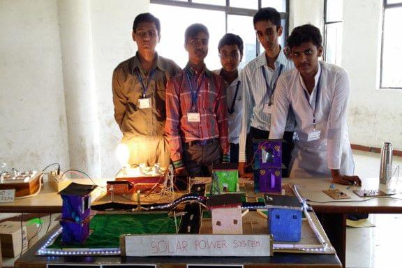 LJ Polytechnic Ahmedabad Campus photo 7